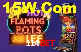 114Bet App