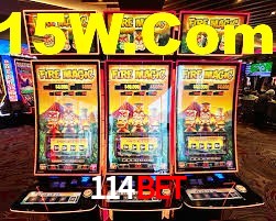 Tournaments 114Bet