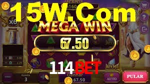 Live Casino 114Bet