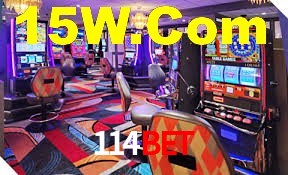 Exclusive Games 114Bet
