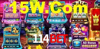Premium Interface 114Bet