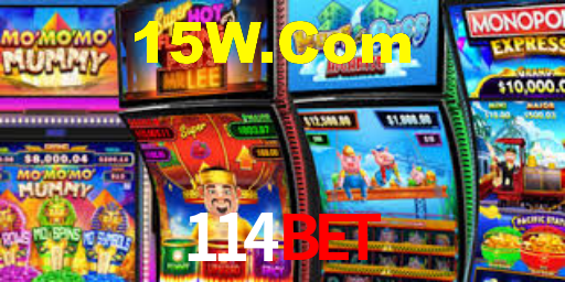 114Bet: A Experiência de Casino com Jogos de Mesa ao Vivo