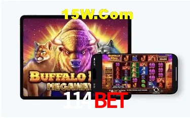 A Popularidade dos Caça-Níqueis no 114Bet