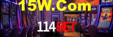 114Bet: Jogos de Caça-Níqueis-Altas Recompensas, Roleta-Velocidade, Blackjack-Desafios Máximos