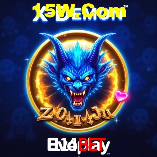 Provedores de Jogos 114Bet