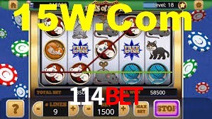 114Bet,114Bet App