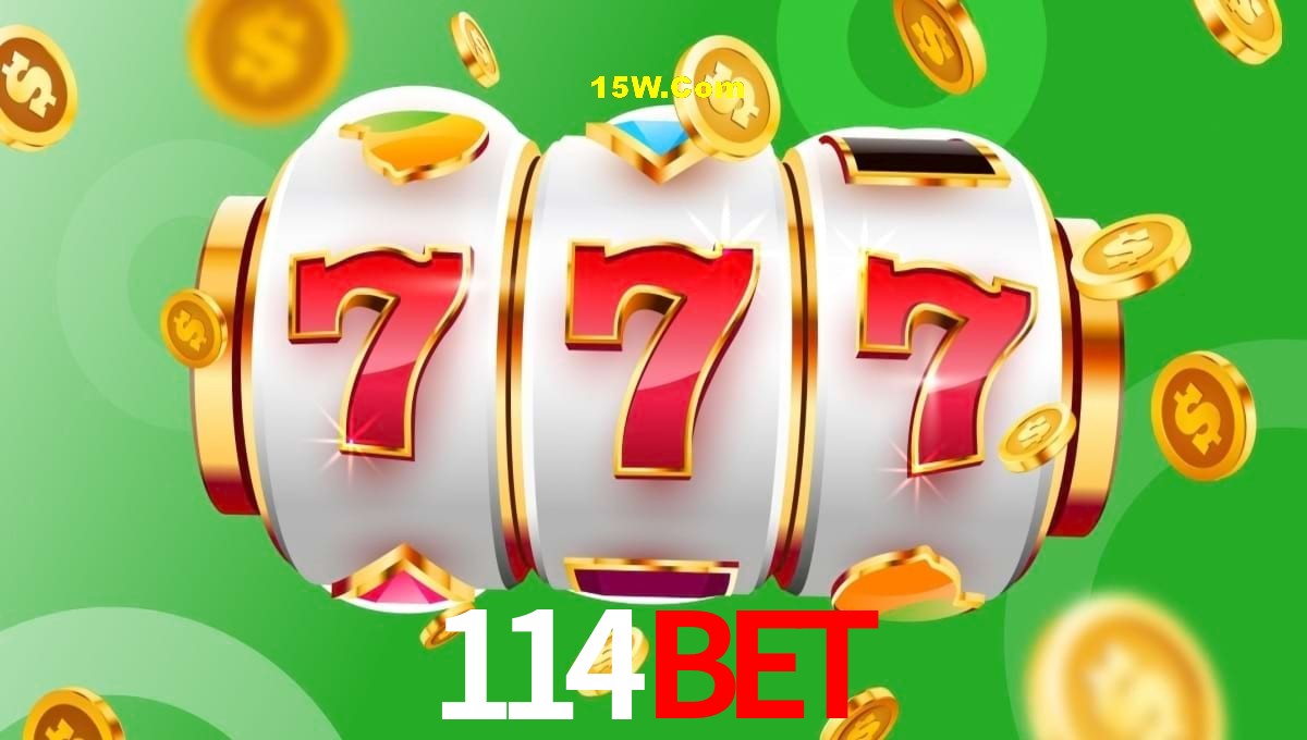 Welcome Bonus 114Bet