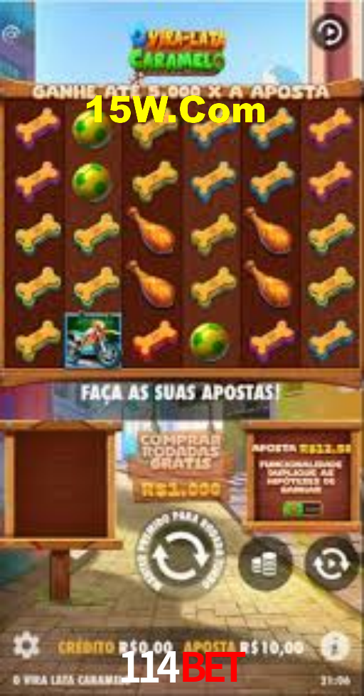 Desvendando o Mundo dos Jogos Virtuais na 114Bet