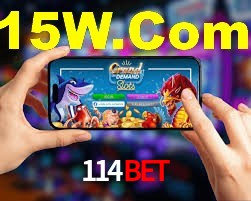Daily Bonuses 114Bet