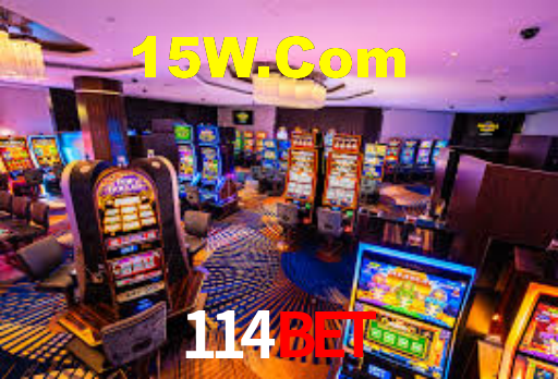 Bônus Generosos e Exclusivos no 114Bet para Você!