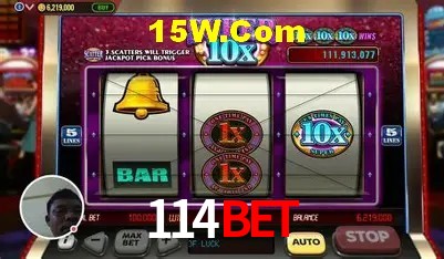 Inovações de Jogos na 114Bet: O Futuro das Experiências Interativas