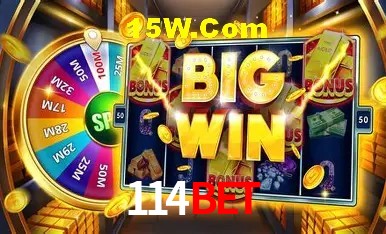 Explorando a Categoria de Eventos em Apostas na 114Bet