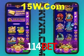 VIP Casino 114Bet