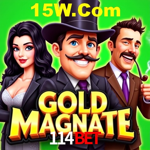 Torneios 114Bet