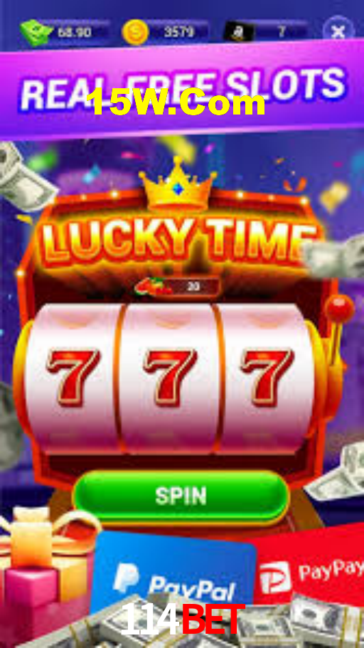 114Bet App