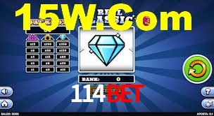 114Bet - Slots No Cassino Online! - 114Bet App